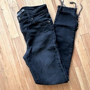 Joe’s Skinny Jeans